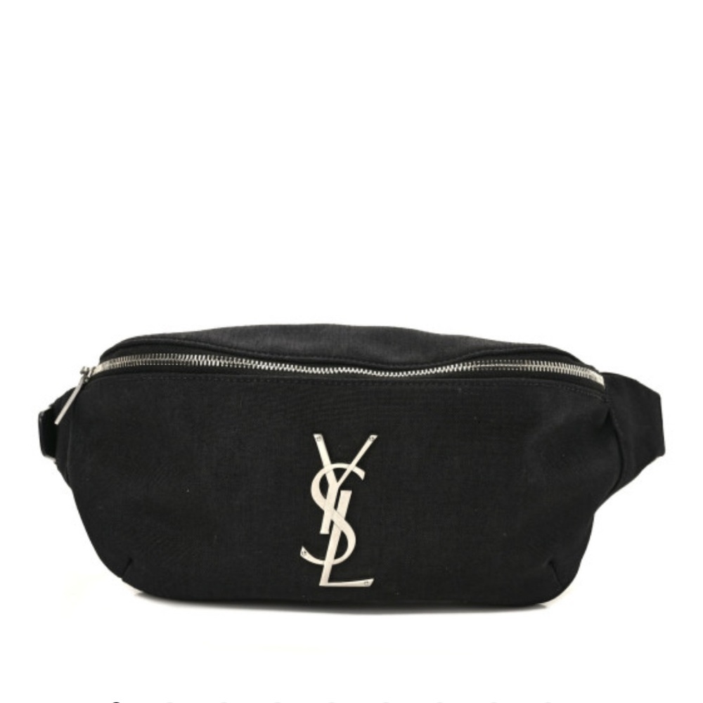 COPY - YSL belt bag / fannypack